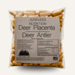 Deer Placenta 500mg