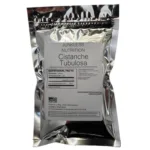 Cistanche Powder with Measuring Spoon - Adaptogen and Testosterone Booster