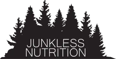 junkless forest logo