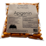 Pure Apigenin Supplement