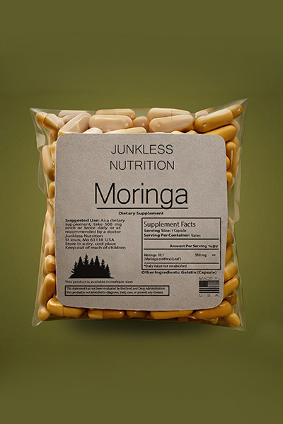 Moringa