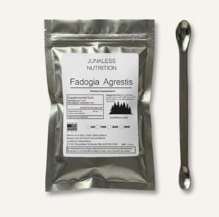 Fadogia Agrestis Powder