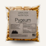 Pygeum Bark – Prostate & Urinary Support