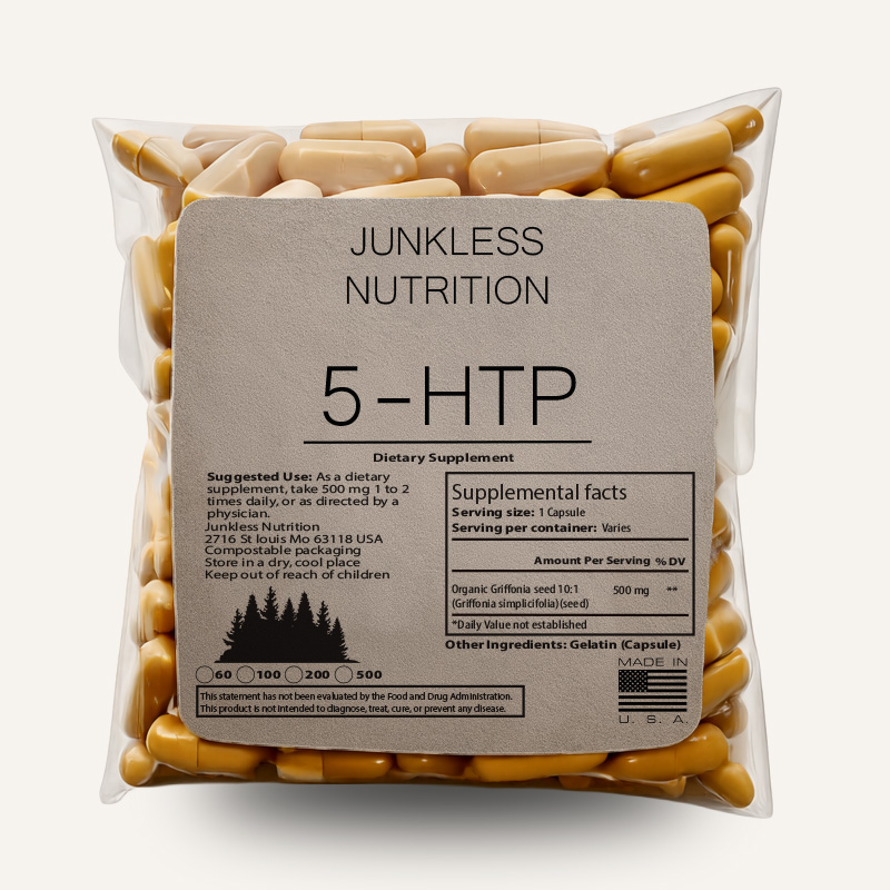 5-htp Capsules